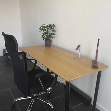 Chambre Chez L'Habitant *