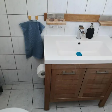 Chambre Chez L'Habitant *