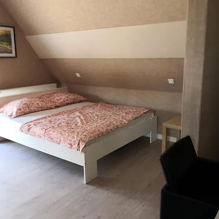 Chambre Chez L'Habitant * Seltz