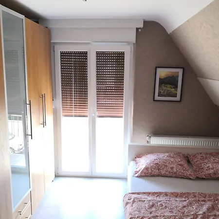 Chambre Chez L'Habitant Seltz